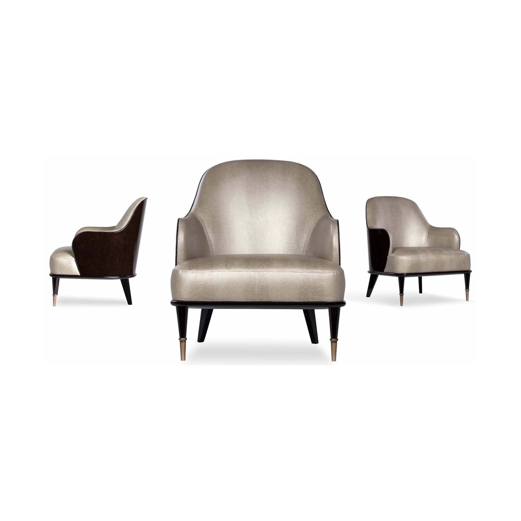 Extenso Armchair gallery detail image
