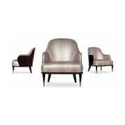 Extenso Armchair gallery detail image