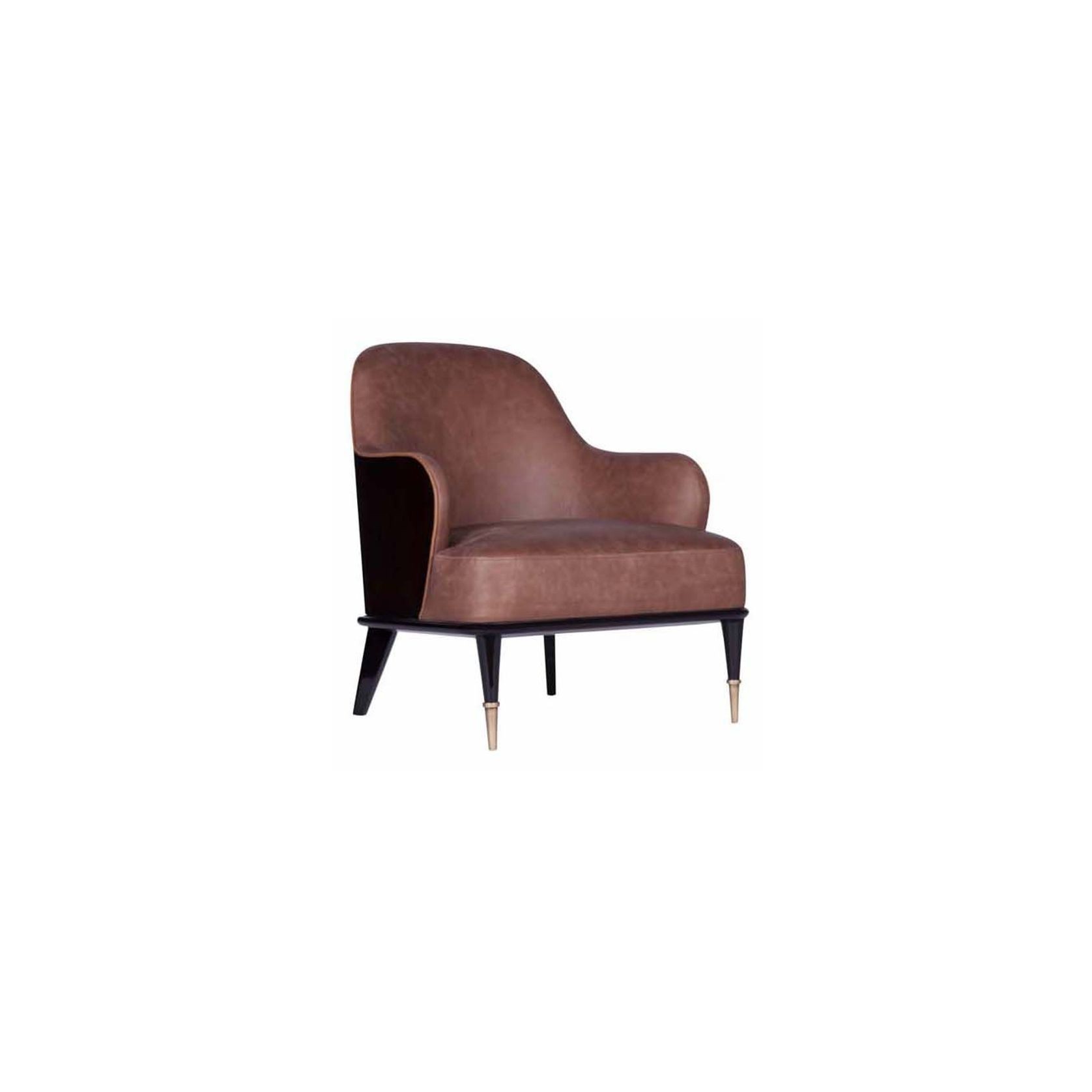 Extenso Armchair gallery detail image