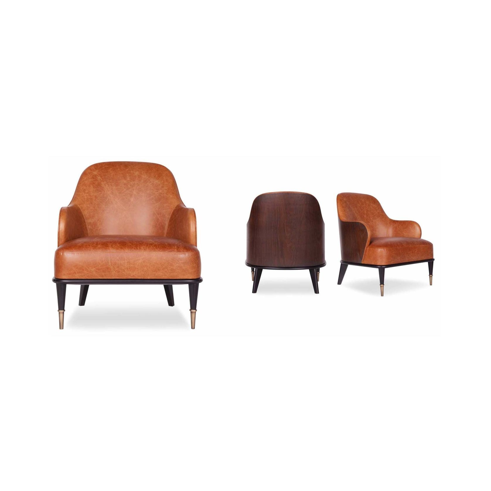 Extenso Armchair gallery detail image