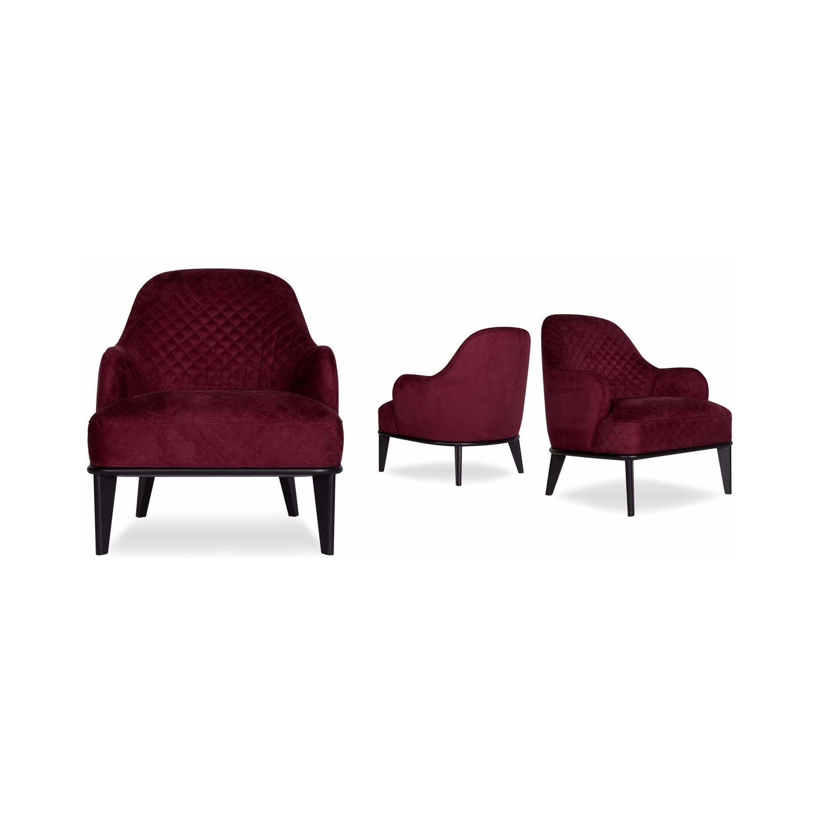 Extenso Armchair gallery detail image