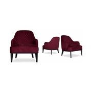 Extenso Armchair gallery detail image