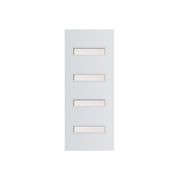 FLAR12S Duramax Modern Entrance Doors gallery detail image