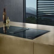 Miele Flush-Mount Induction Cooktop w/Integrated Extractor gallery detail image