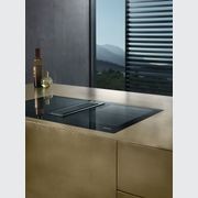 Miele Flush-Mount Induction Cooktop w/Integrated Extractor gallery detail image