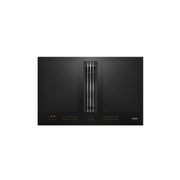 Miele Flush-Mount Induction Cooktop w/Integrated Extractor gallery detail image