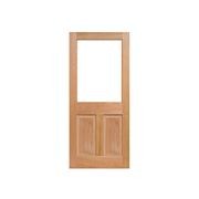 FP1 Solid Timber French Doors gallery detail image