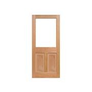FP1 Solid Timber French Doors gallery detail image