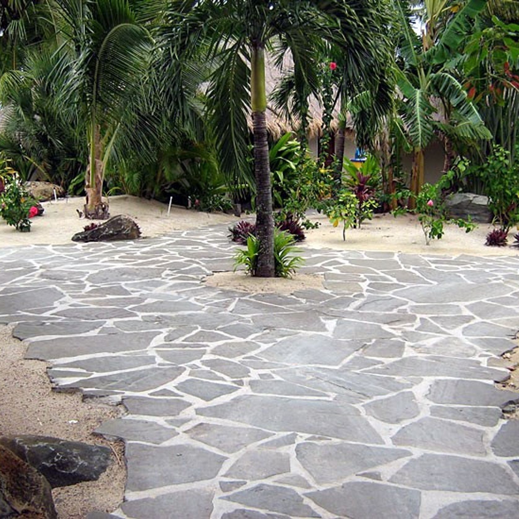 Paradise Stone Paving Stones gallery detail image