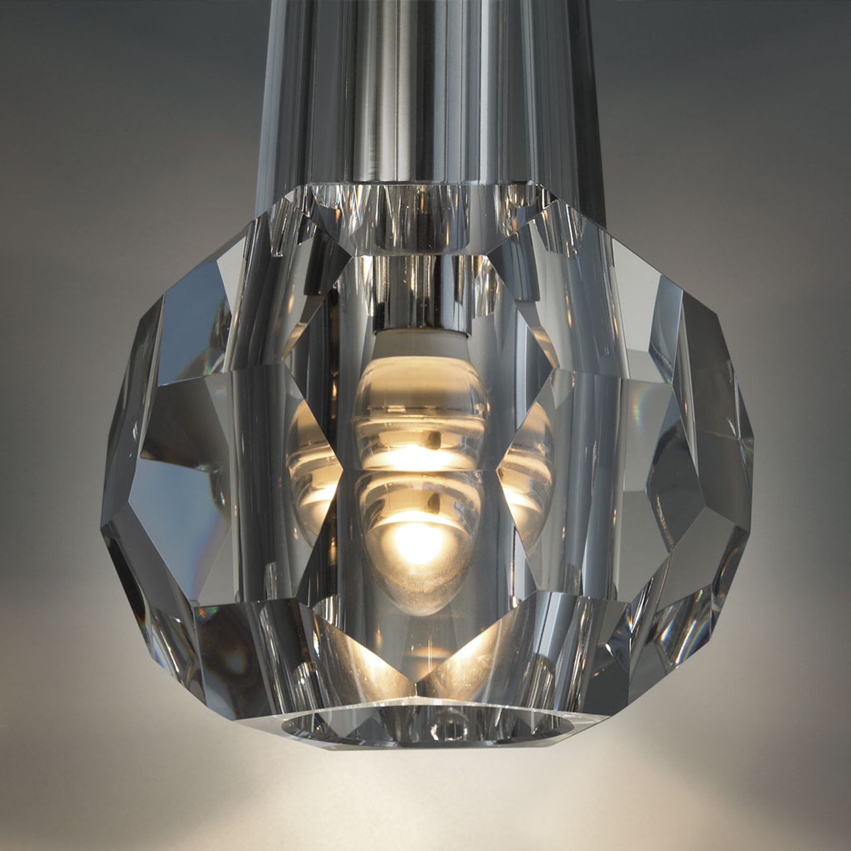 Falaise Five Light Chandelier gallery detail image