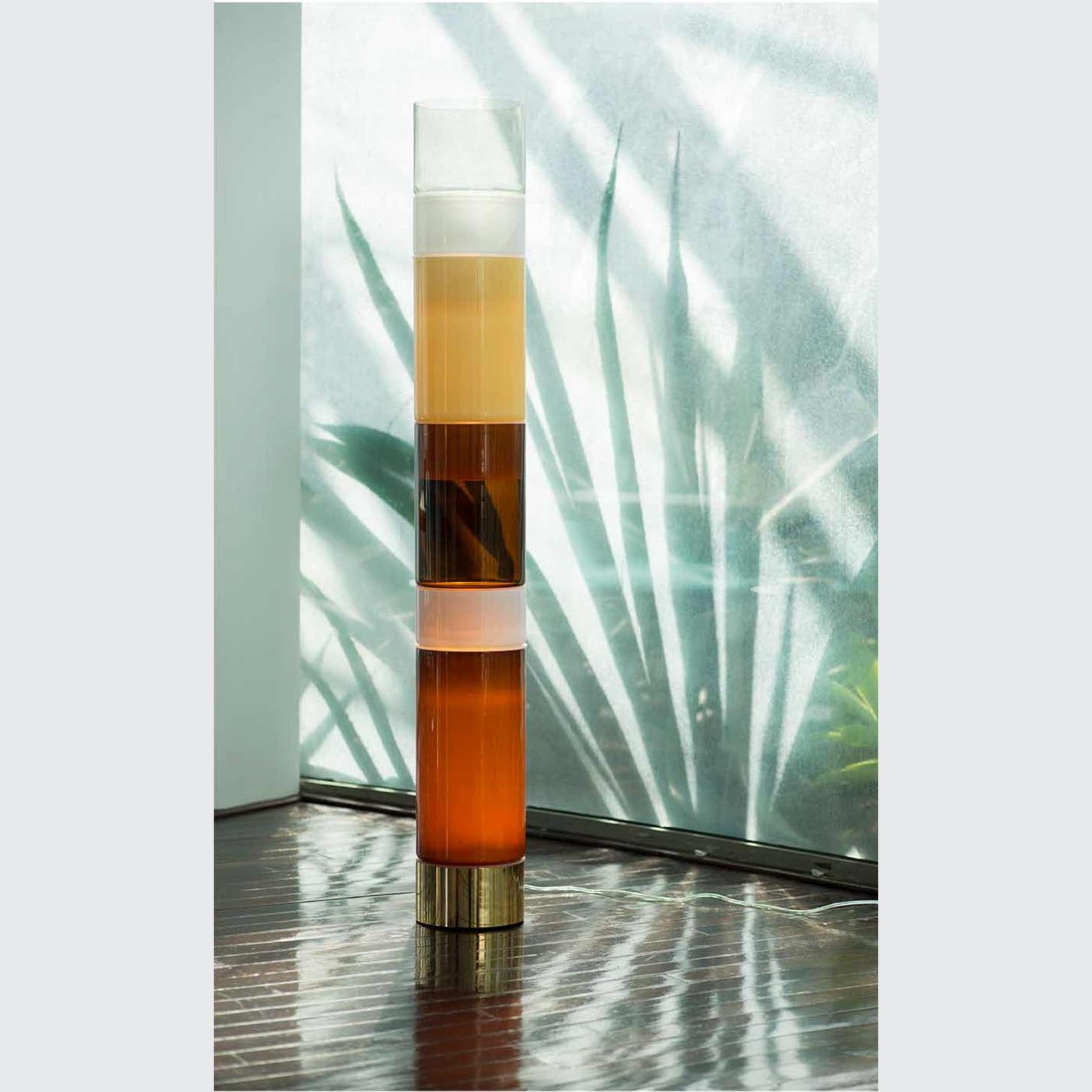 STACKING Floor Lamp by Leucos gallery detail image