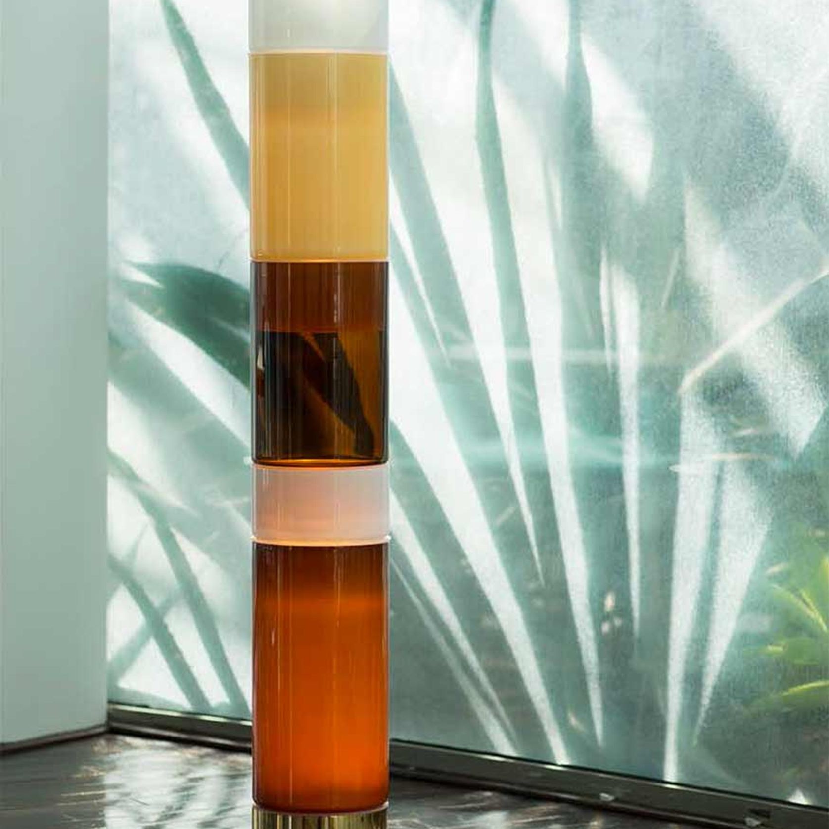 STACKING Floor Lamp by Leucos gallery detail image