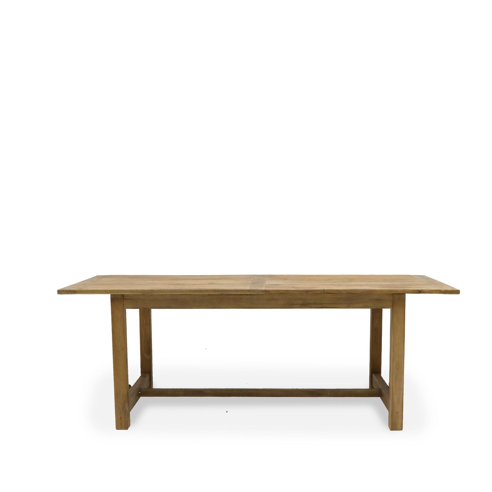 Farmhouse Elm Dining Table - 210cm gallery detail image