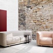 Fat Tulip Sofa by NAU gallery detail image