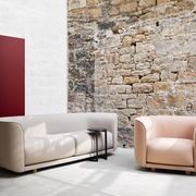 Fat Tulip Armchair & Sofa by NAU gallery detail image