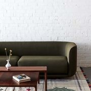 Fat Tulip Armchair & Sofa by NAU gallery detail image