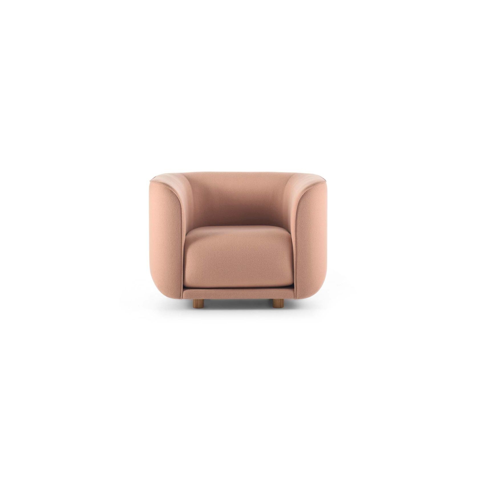 Fat Tulip Sofa by NAU gallery detail image