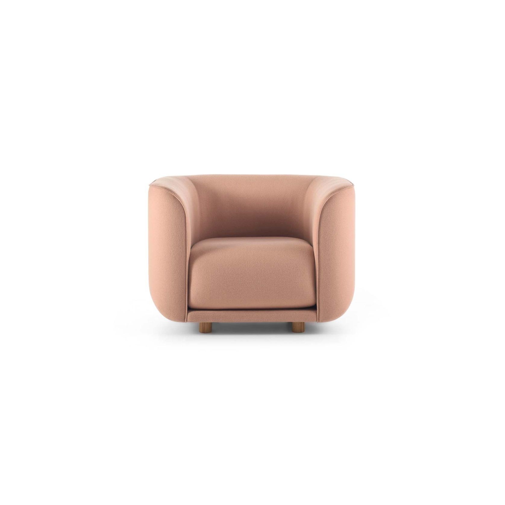 Fat Tulip Sofa by NAU gallery detail image