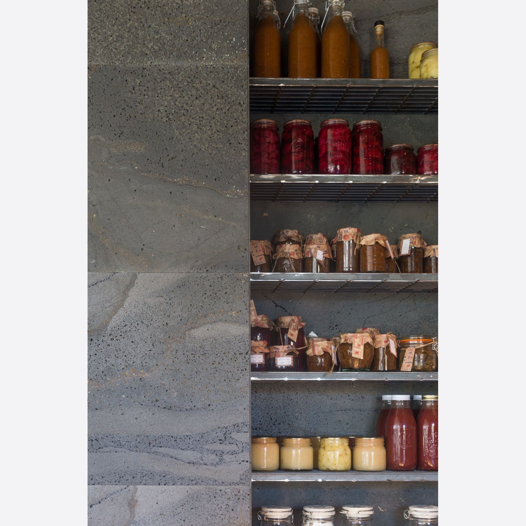 Bluestone Feature Walls gallery detail image