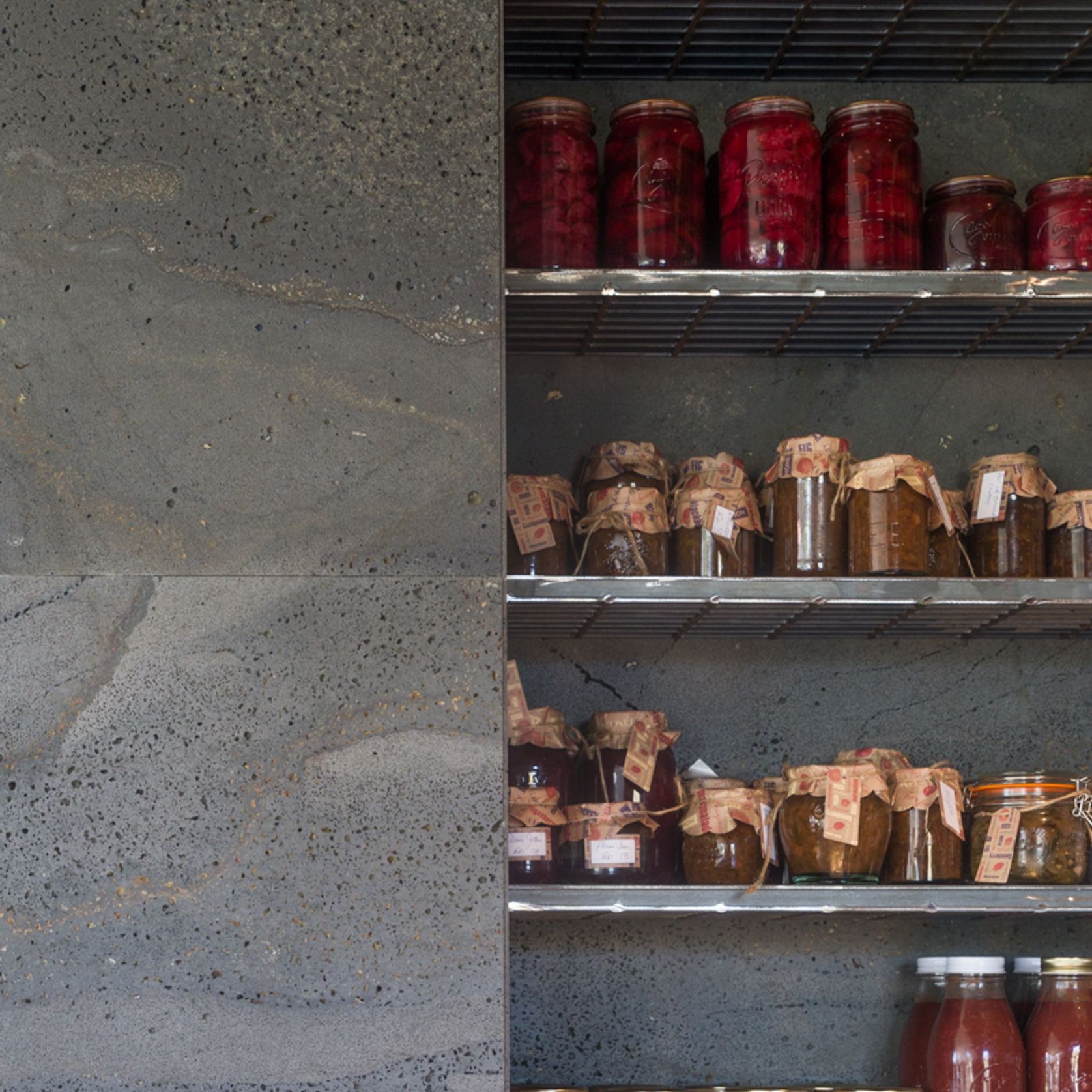 Bluestone Feature Walls gallery detail image