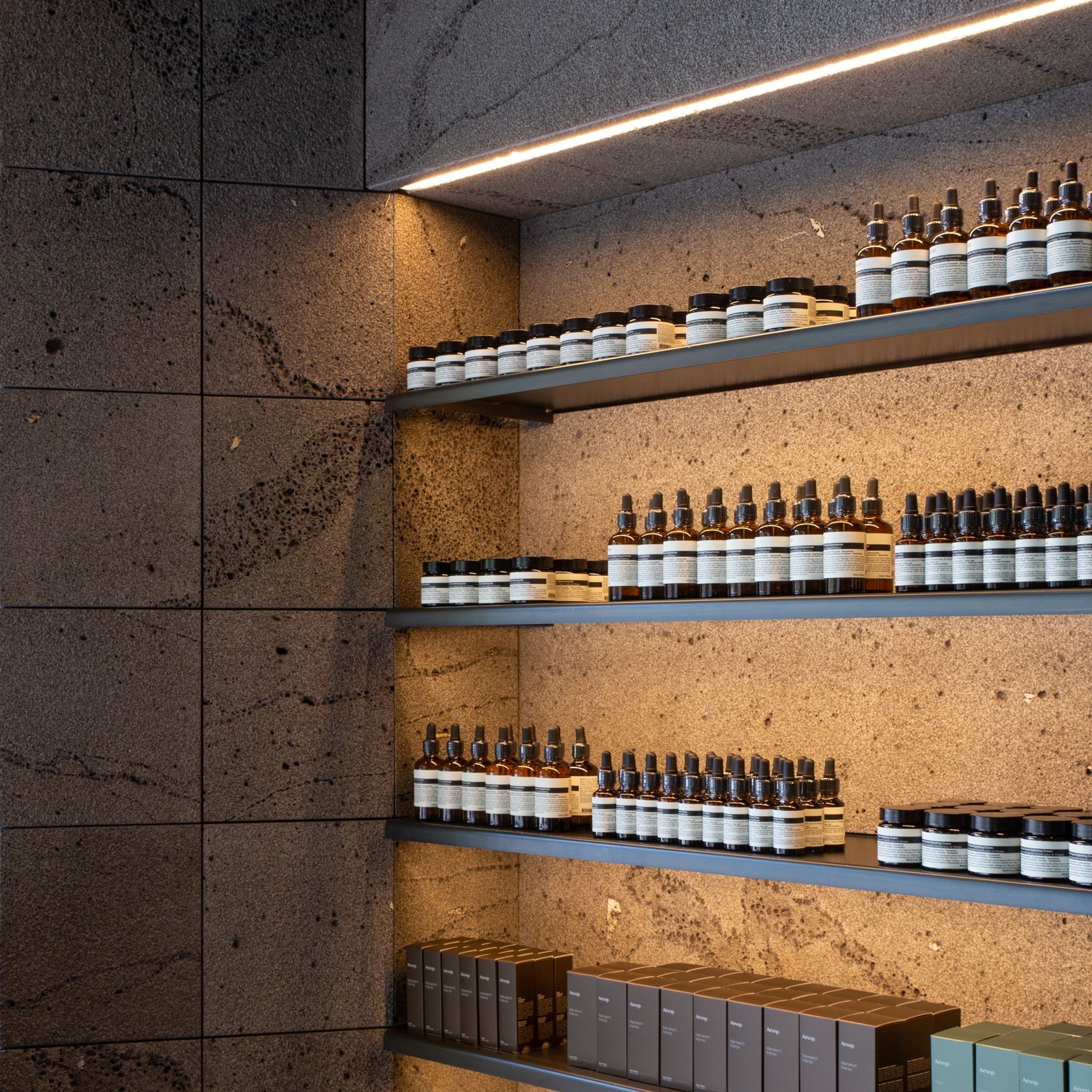 Bluestone Feature Walls gallery detail image