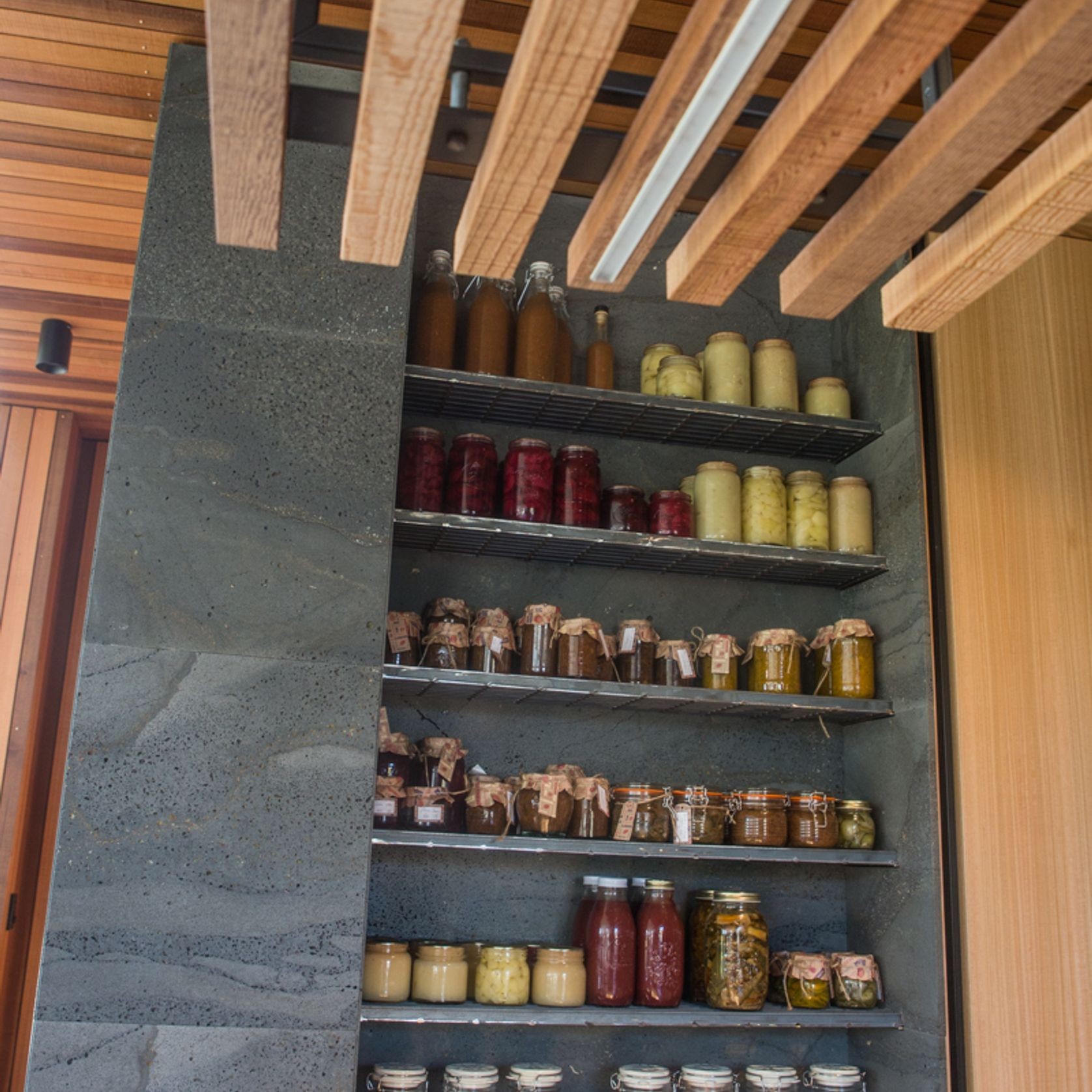 Bluestone Feature Walls gallery detail image