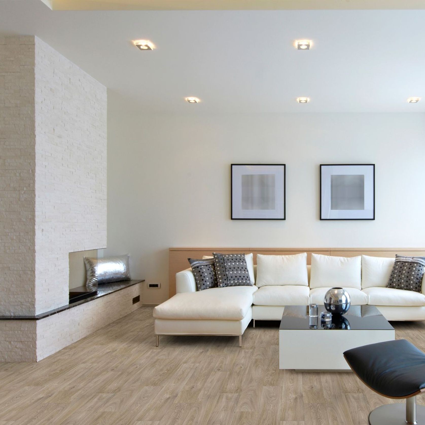 Feelings Residential Vinyl gallery detail image