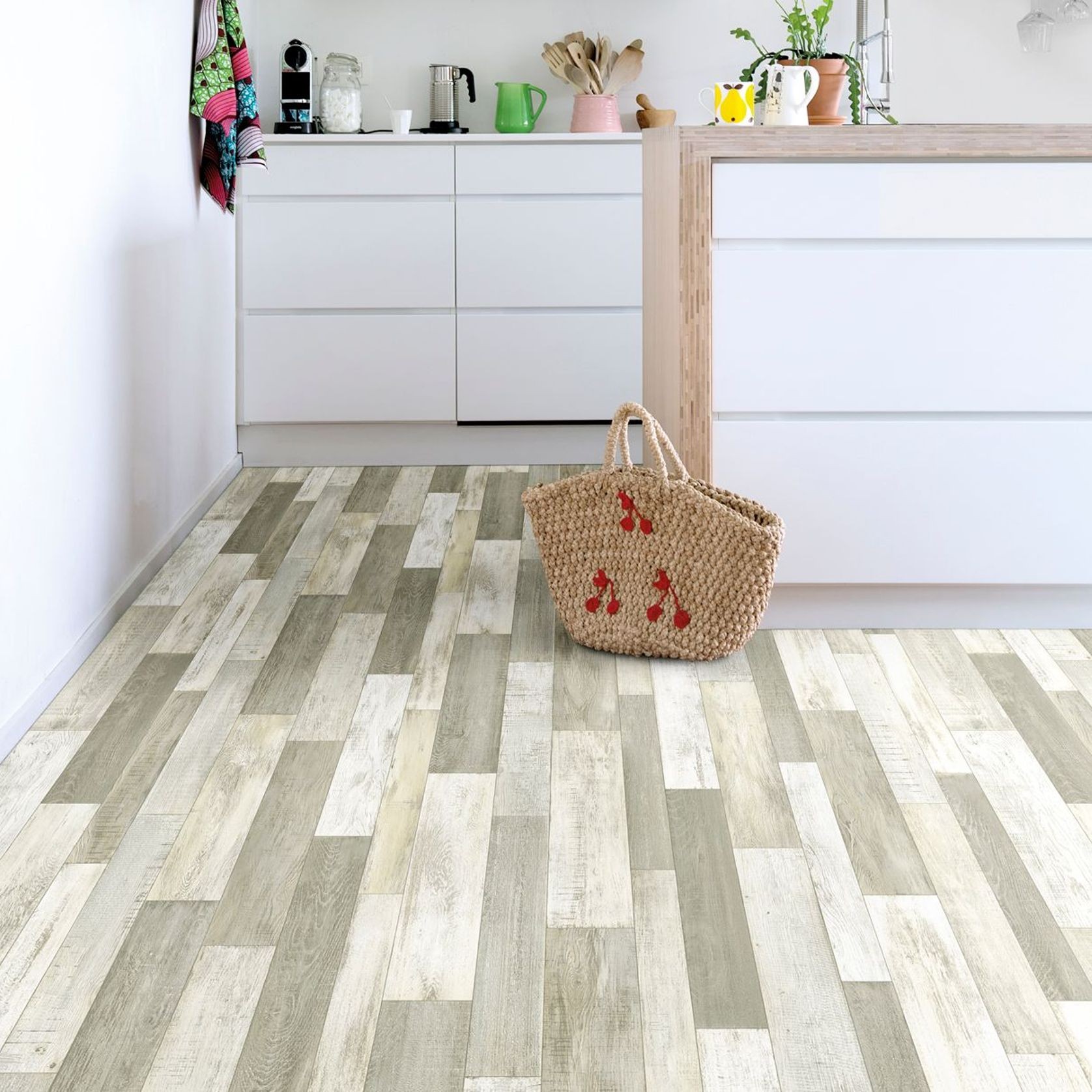 Feelings Residential Vinyl gallery detail image