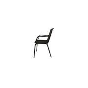Felix Outdoor Dining Arm Chair gallery detail image