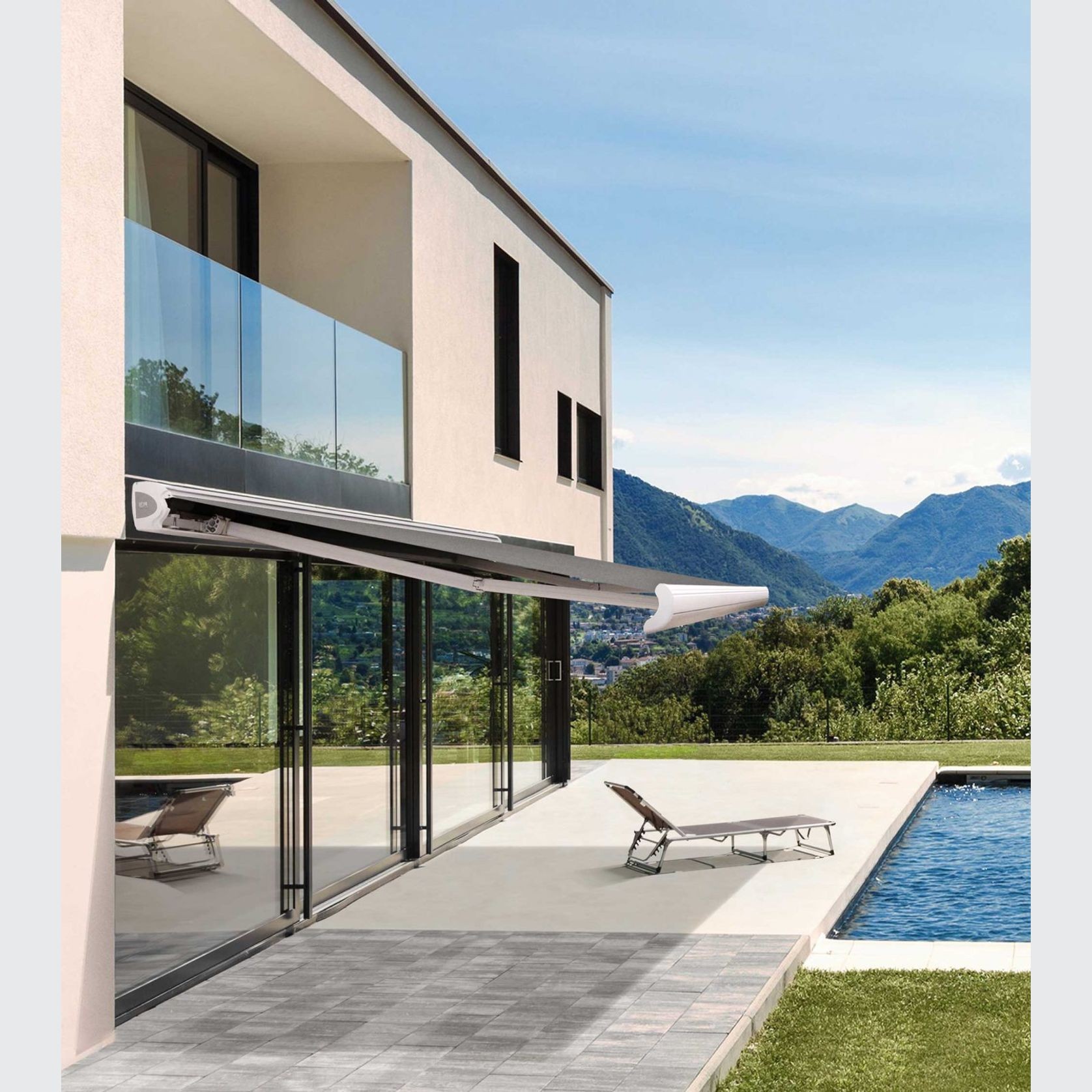 Fetuna Cassette Awning gallery detail image