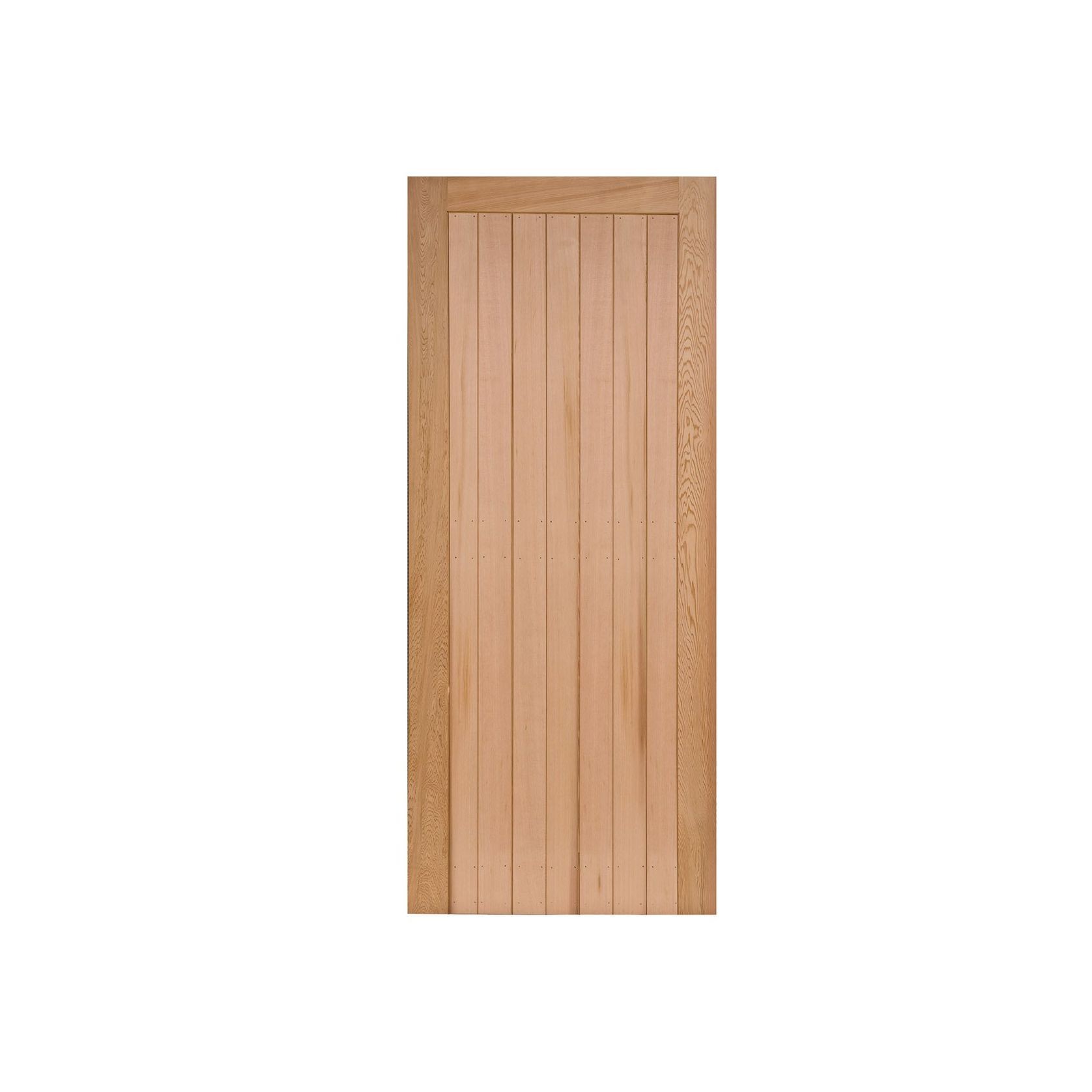 Fig 5 Exterior Solid Timber Joinery Doors gallery detail image