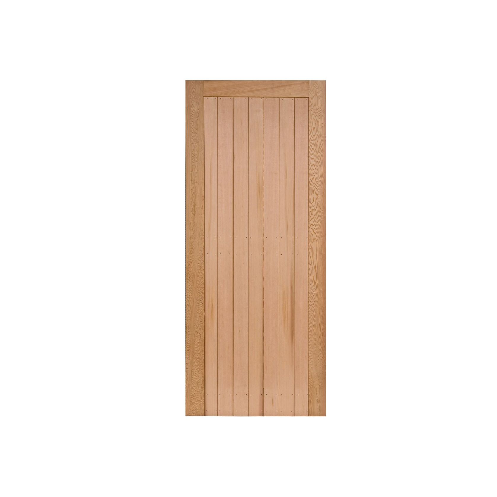 Fig 5 Exterior Solid Timber Joinery Doors ArchiPro NZ