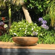 Fire Pit Bowl Round Base 600 | 750  gallery detail image