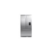 525L Integrated French Hinge Refrigerator by Fisher & Paykel   gallery detail image