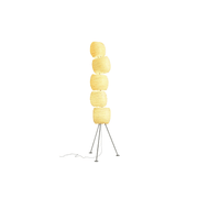 FIVE STONE Floor Lamp by Ango gallery detail image