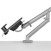 Flo Laptop Mount Monitor Arm by Herman Miller gallery detail image