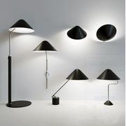 FLOOR VIP Lamp gallery detail image
