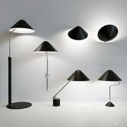 Floor VIP Lamp gallery detail image