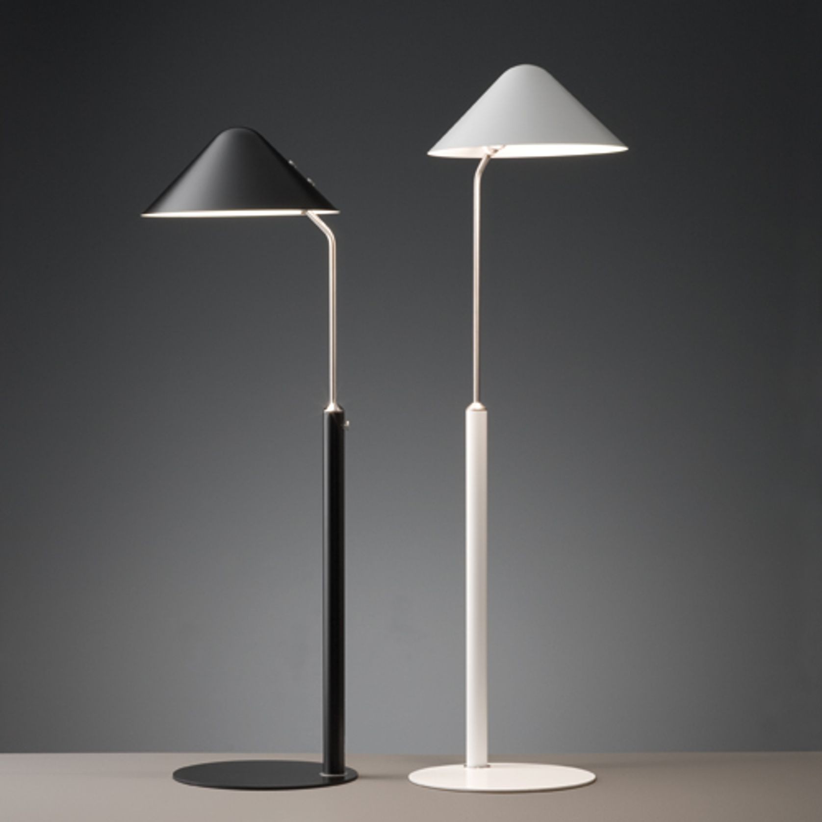FLOOR VIP Lamp gallery detail image