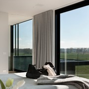 Flush Fit Curtain Track gallery detail image
