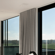 Flush Fit Curtain Track gallery detail image