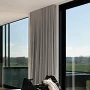 Flush Fit Curtain Track gallery detail image