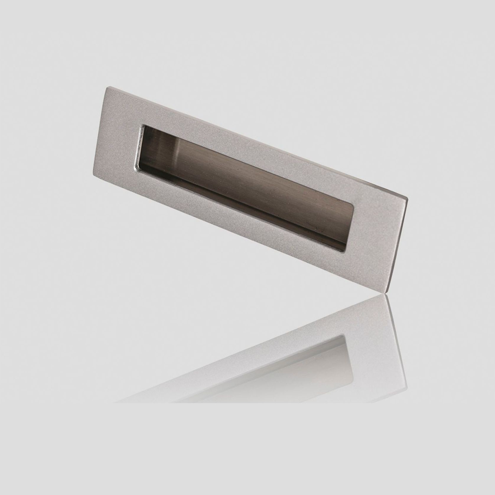 Kitchen Flush Pull: 1141 gallery detail image