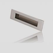 Kitchen Flush Pull: 1141 gallery detail image