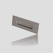 Kitchen Flush Pull: 1145 gallery detail image