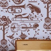  Folk Rock Collection by Mini Moderns gallery detail image