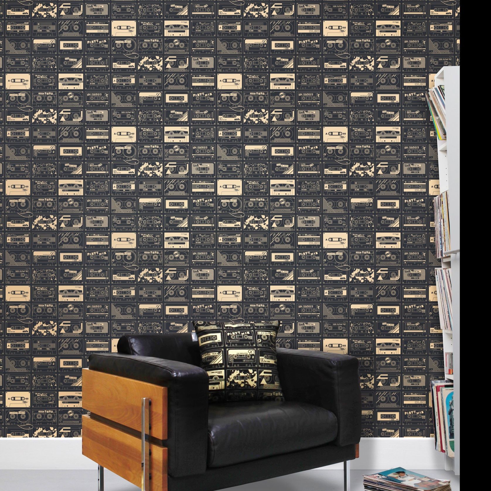  Folk Rock Collection by Mini Moderns gallery detail image