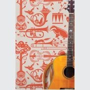  Folk Rock Collection by Mini Moderns gallery detail image