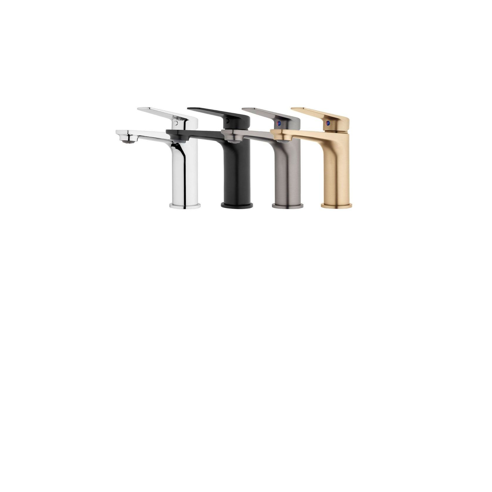 Foreno North Basin Mixer gallery detail image
