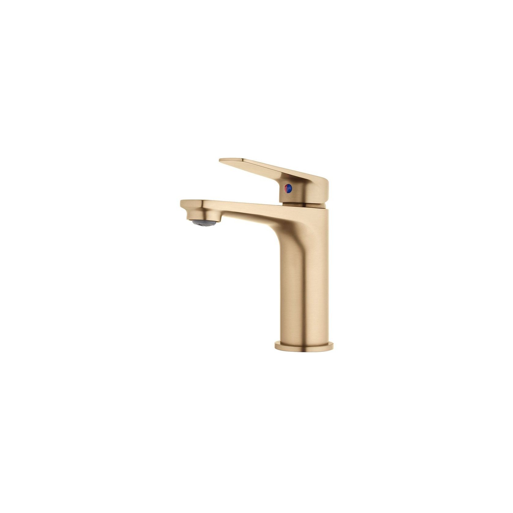 Foreno North Basin Mixer gallery detail image